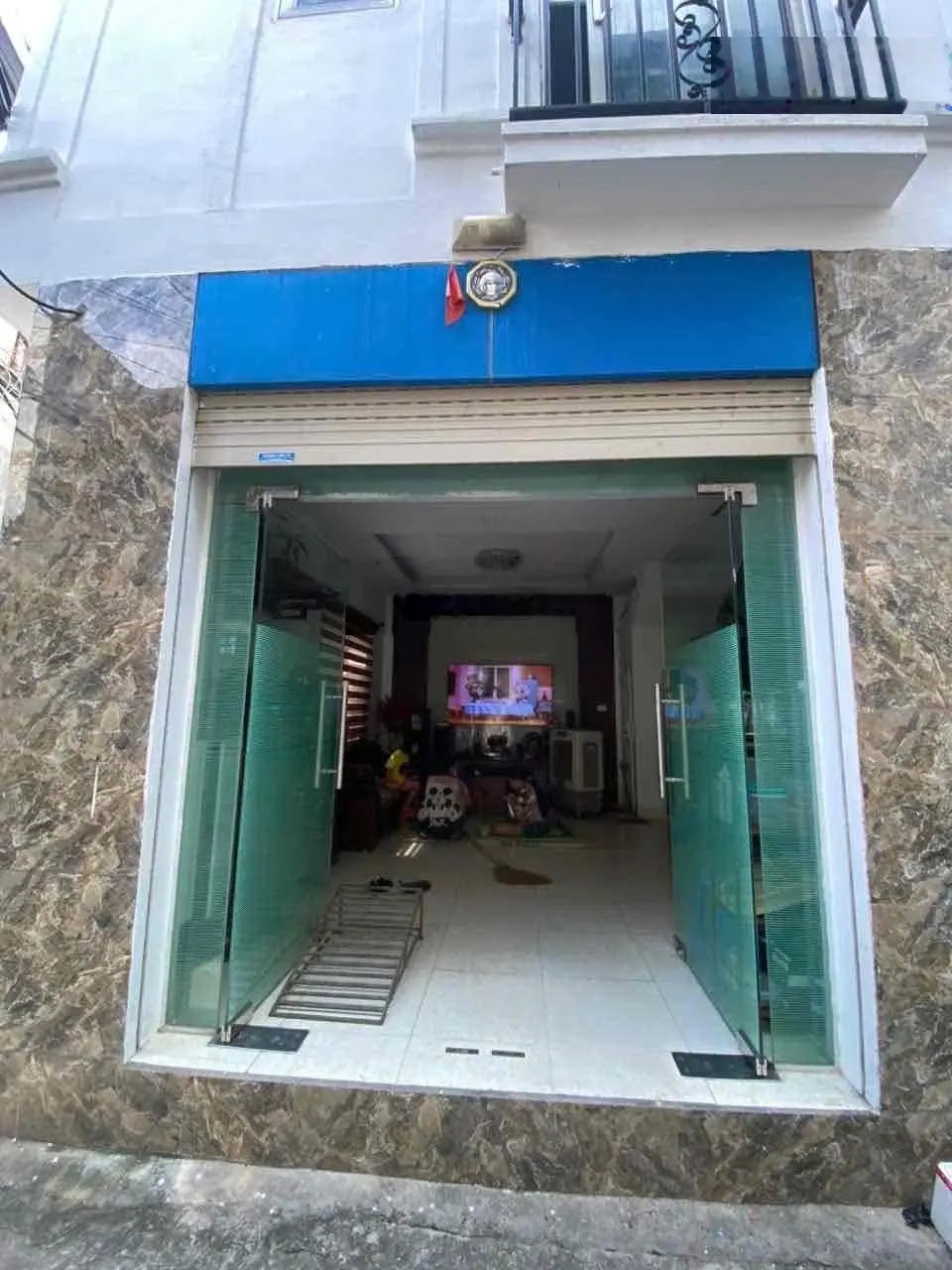 Bán nhà Quang Trung, Hà Đông, đầy đủ nội thất, ở ngay, lô góc, diện tích 34m, 4 tầng, mặt tiền 3,4m