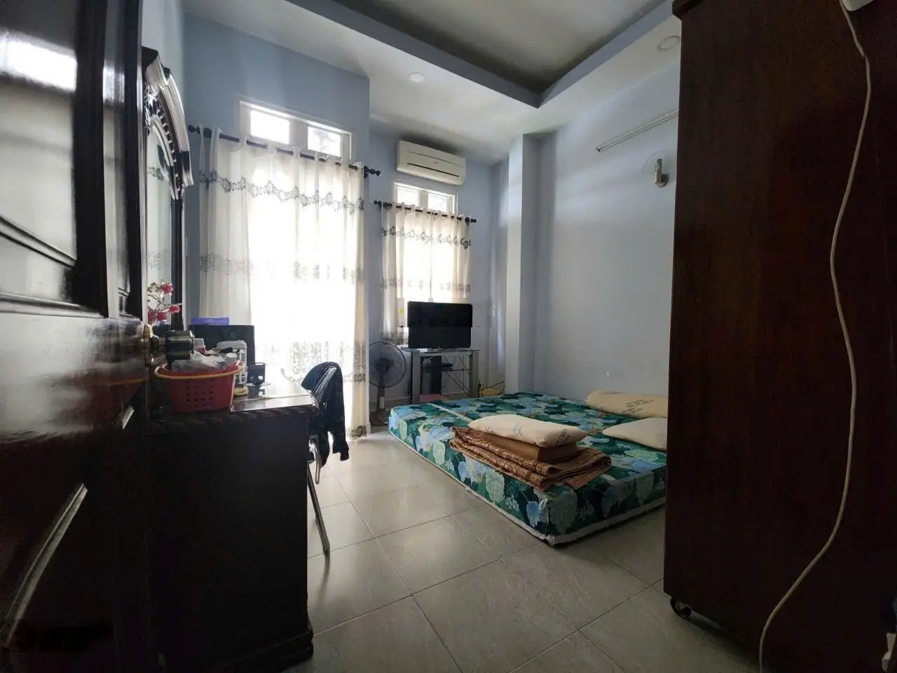 Bán gấp nhà riêng HXH Tôn Thất Thuyết Phường 4 Quận 4, 50m2*3T, ở ngay 7,95 tỷ