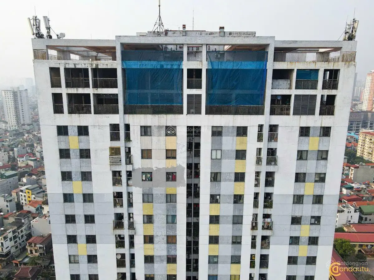 Chính chủ cần bán căn Penhouse 384m giá 13,5 tỷ 0332 226 ***