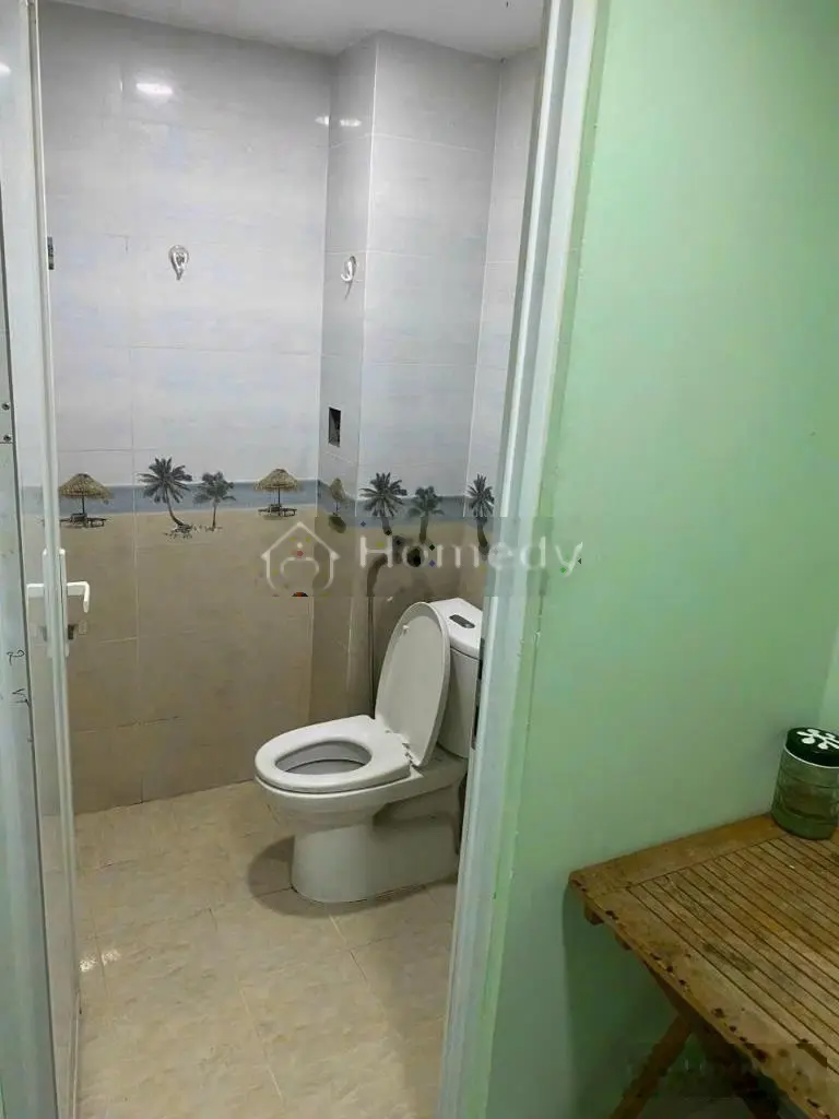 Bán gấp nhà NGAY CHỢ BÌNH CHÁNH đang cho thuê 7,5tr/th-120m2-630tr