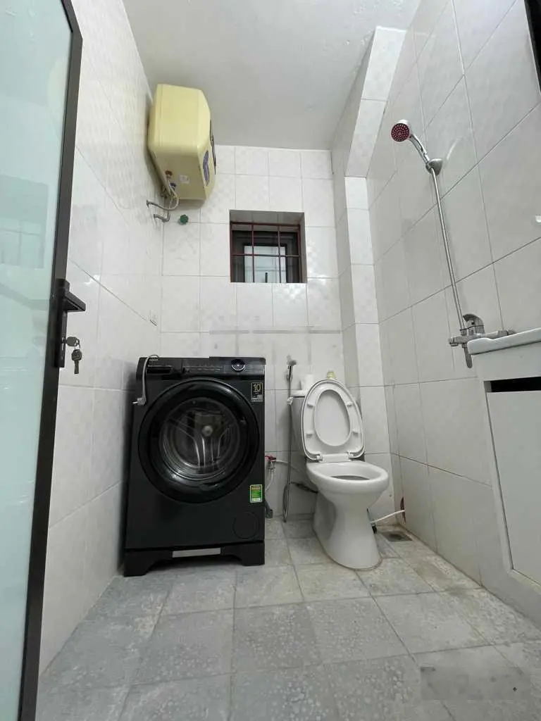 Bán nhà lô góc, tập thể mới phố Doãn Kế Thiện - Mai Dịch, an sinh tuyệt đỉnh, 66,3m2, giá 2,58 tỷ