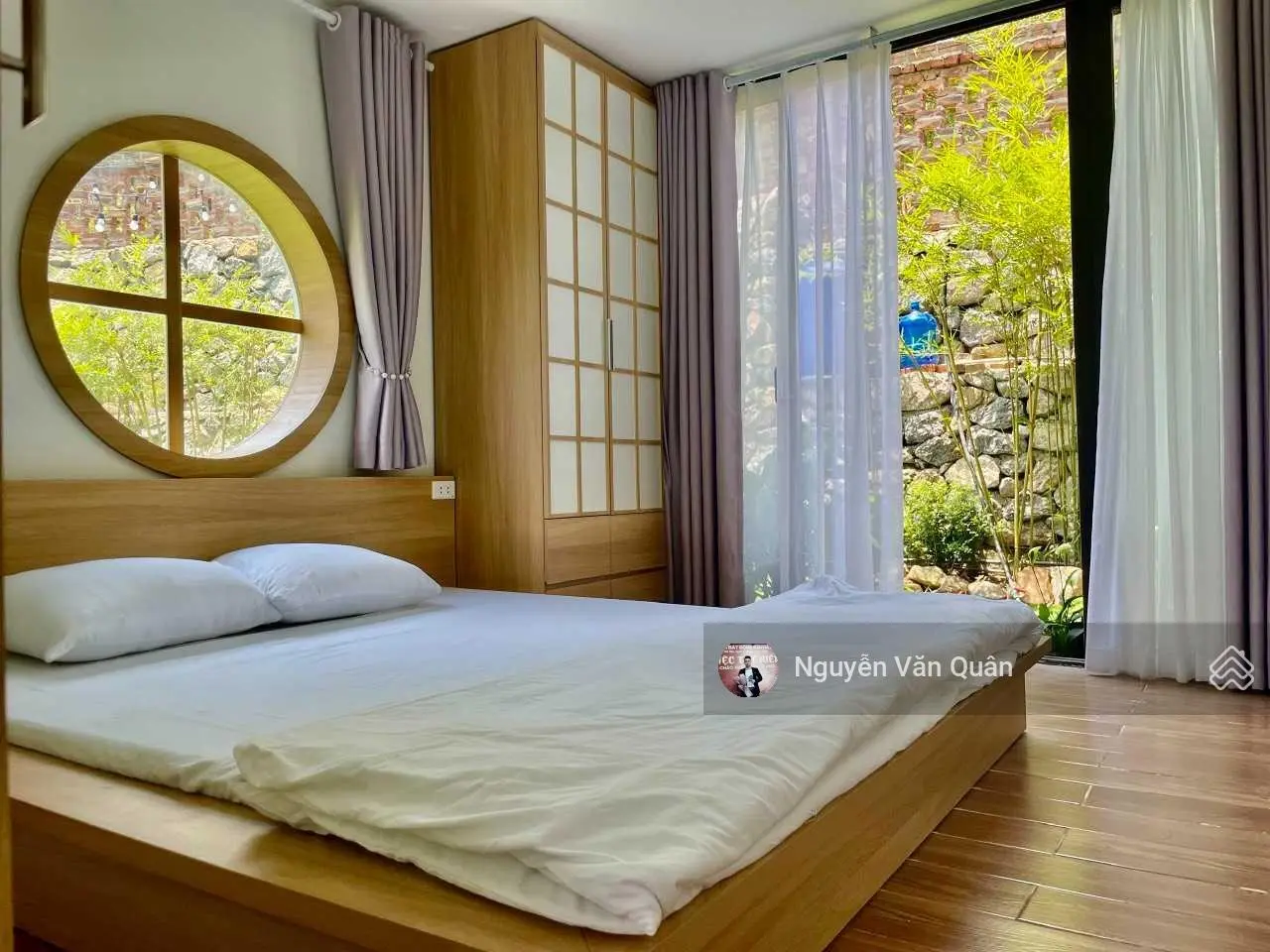 Cắt lỗ 1.5 tỷ! Cần bán biệt thự 1000m2 full đồ bể bơi trong khu nghỉ dưỡng cao cấp Kỳ Sơn, Hoà Bình