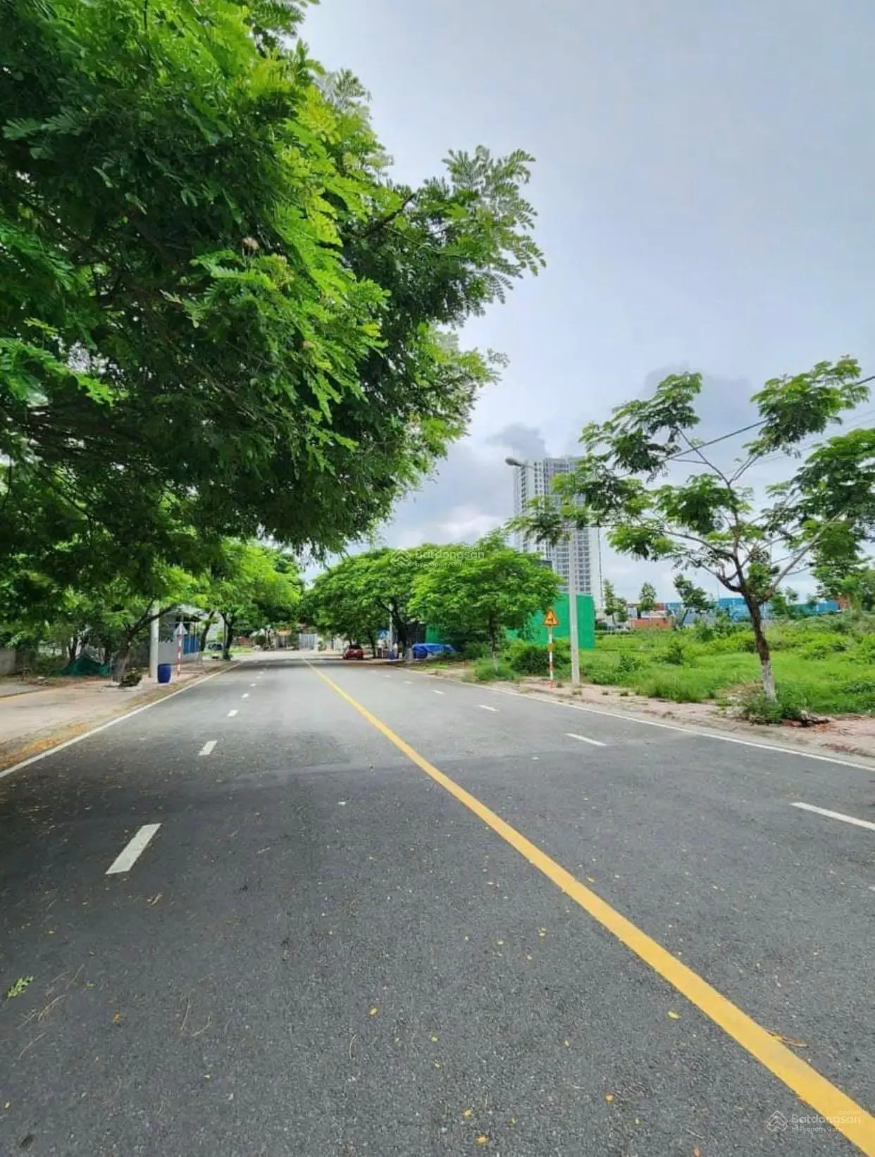 Nhanh tay sỡ hữu đất 1,5 tỉ Đ.Ngô Chí Quốc, Kdc Bình Chiểu TĐ; Gần Chợ Tam Bình và Đầu mối nông sản
