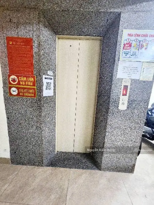 Nhà phố - Kinh doanh - Ôtô đỗ cửa - Đường Quan Hoa 115m2 8 tầng 59.5 tỷ Cầu Giấy