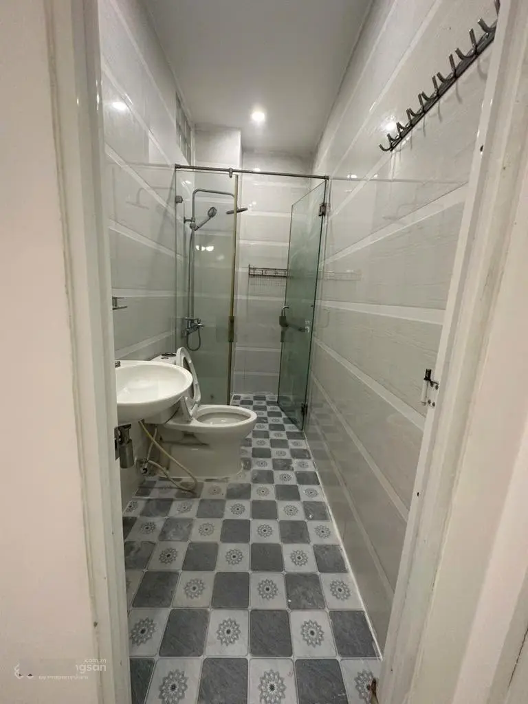 Bán nhà riêng tại Đường Phước Thiện, Long Bình, Quận 9, TP. HCM, 4,3 tỷ, 57m2, view đẹp