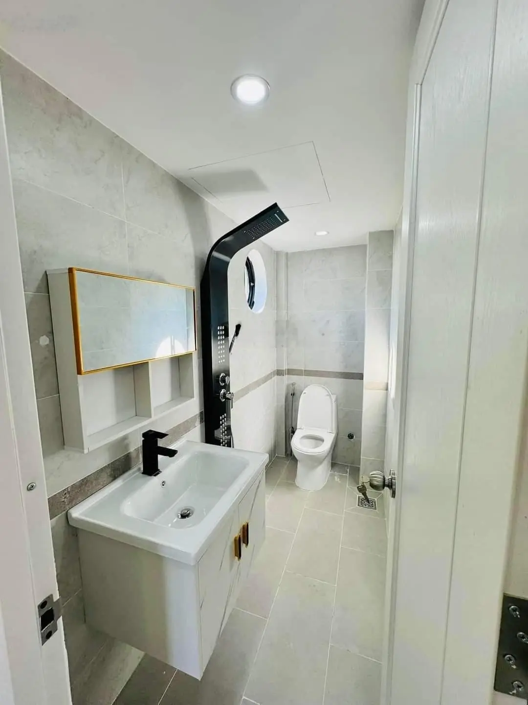 Bán nhà 3 tầng kiệt Phạm Nhữ Tăng, Thanh Khê. Gần Điện Biên Phủ