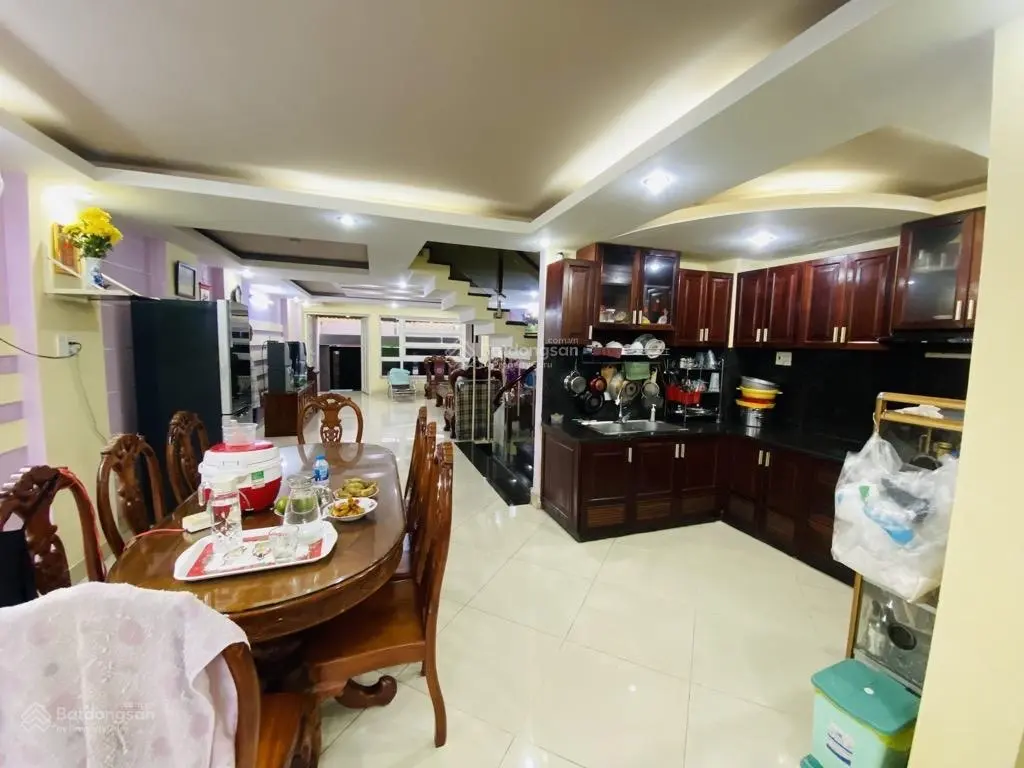 Mặt tiền kinh doanh - đường man thiện - 4tầng 110m - nhỉnh 1x tỷ - tăng nhơn phú a.tp thủ đức.