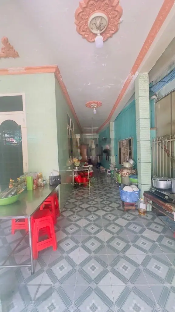 Nhà mặt tiền kinh doanh, ngang gần 8m - trục đường VIP nhất Linh Xuân Thủ Đức, chỉ 8,9 tỷ
