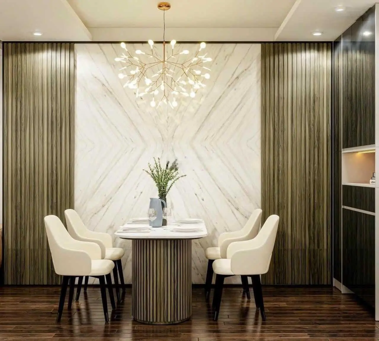 Nhà ở dành cho đối tượng chưa sở hữu nhà và thu nhập gia đình dưới 30 triệu