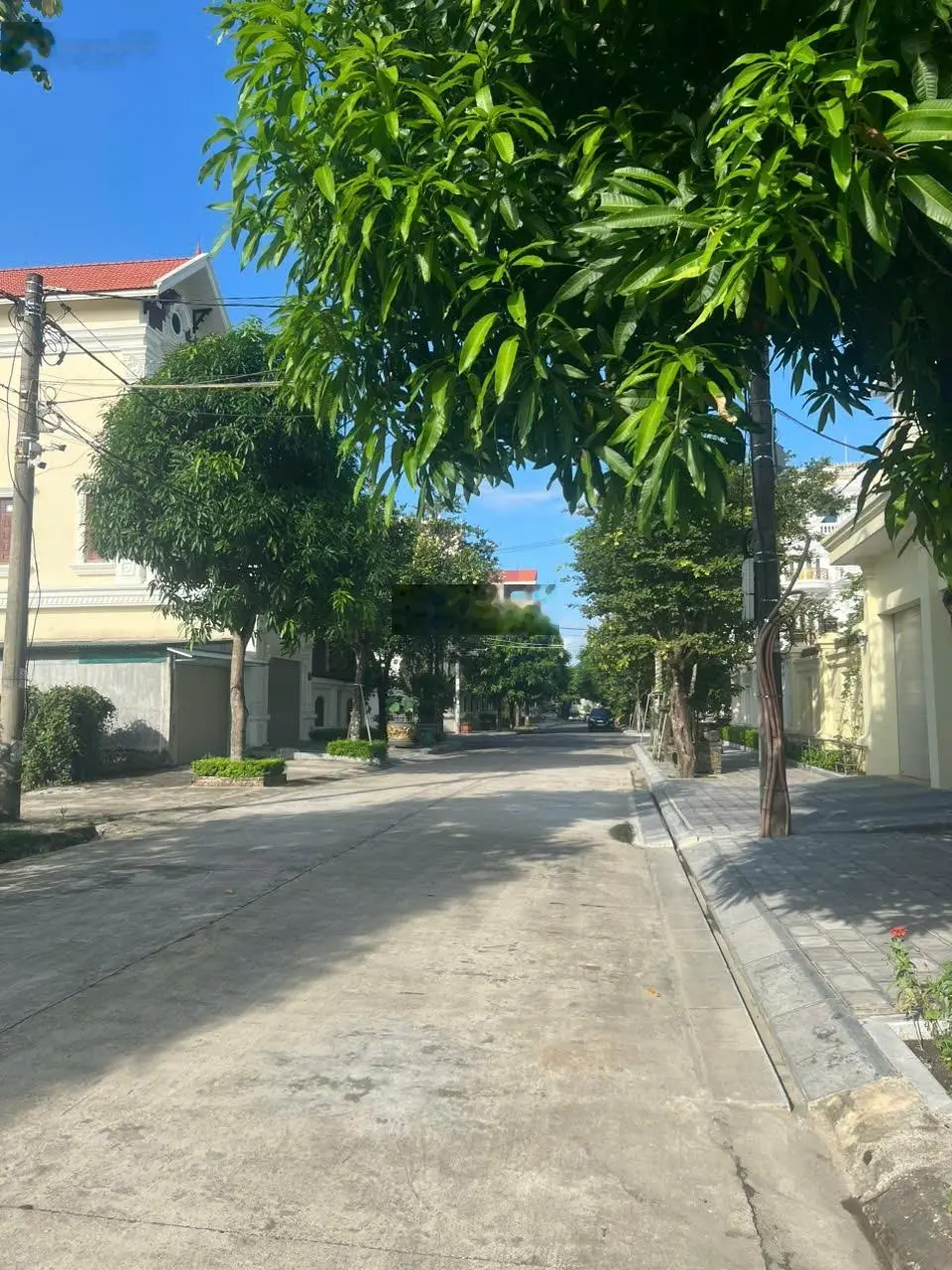 Bán đất quảng trường trung tâm hướng Nam gần nút giao Trịnh Tú - Phạm Hùng phường Ninh Khánh