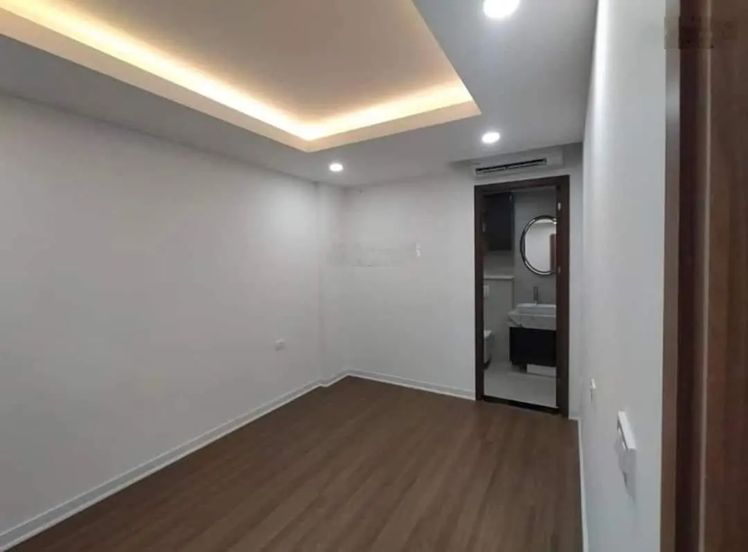 Cần bán tôi cần bán lại căn hộ 2PN/55m2 full nội thất cơ bản, trung tâm TP. Bắc Giang giá 1.8 tỷ