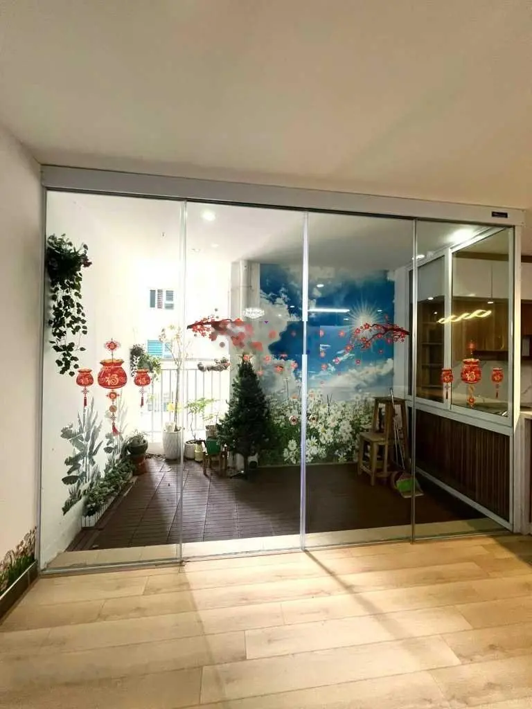 Chính chủ bán chung cư Hồ Gươm Plaza Trần Phú, Hà Đông 3PN 2WC DT: 124m2 giá: 5,6 tỷ 0523 018 ***