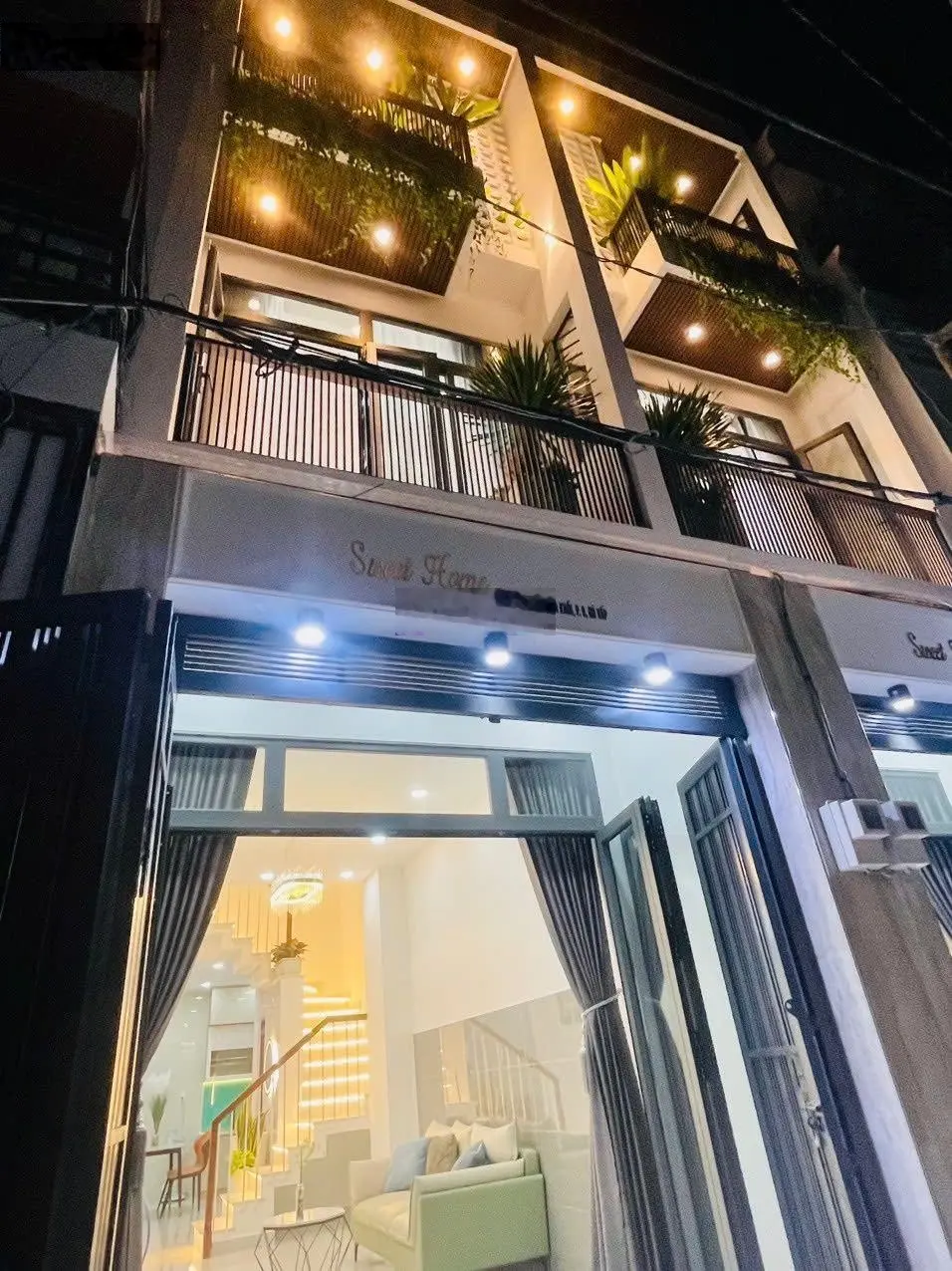 Cần bán gấp căn 40,0m2 Nguyễn Văn Khối, P9, Gò Vấp Gần chợ, trường học, hẻm 6m