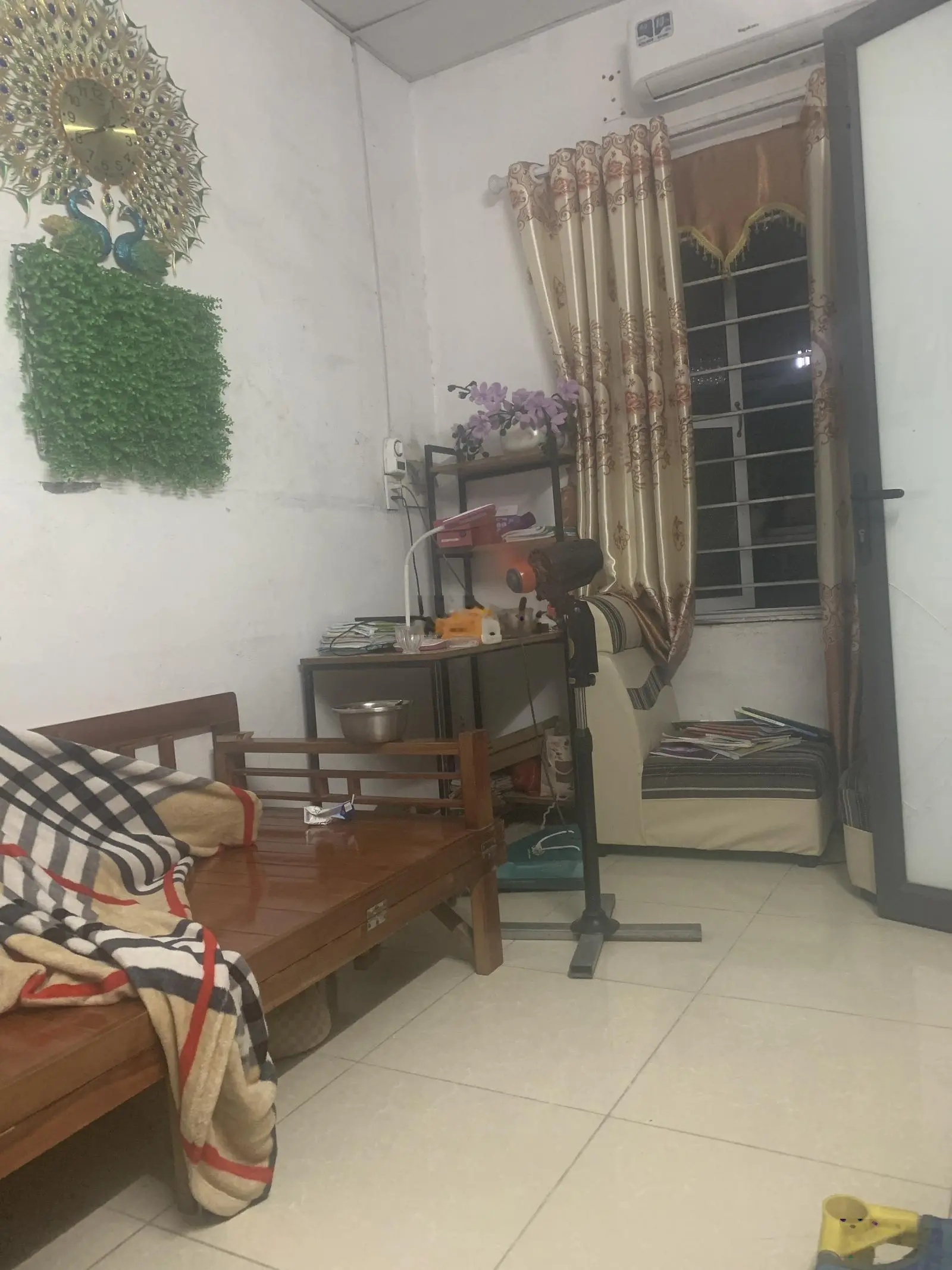Chính chủ bán nhà 30m2x2 tầng x 750tr tại Geleximco Lê Trọng Tấn Hà Đông