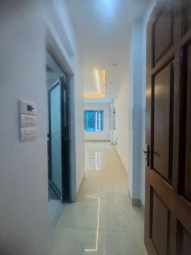 Nhà mới thanh lãm - phú lãm - 5 tầng - ngõ thông hè thoáng -- tặng full nội thất - gần vành đai 4