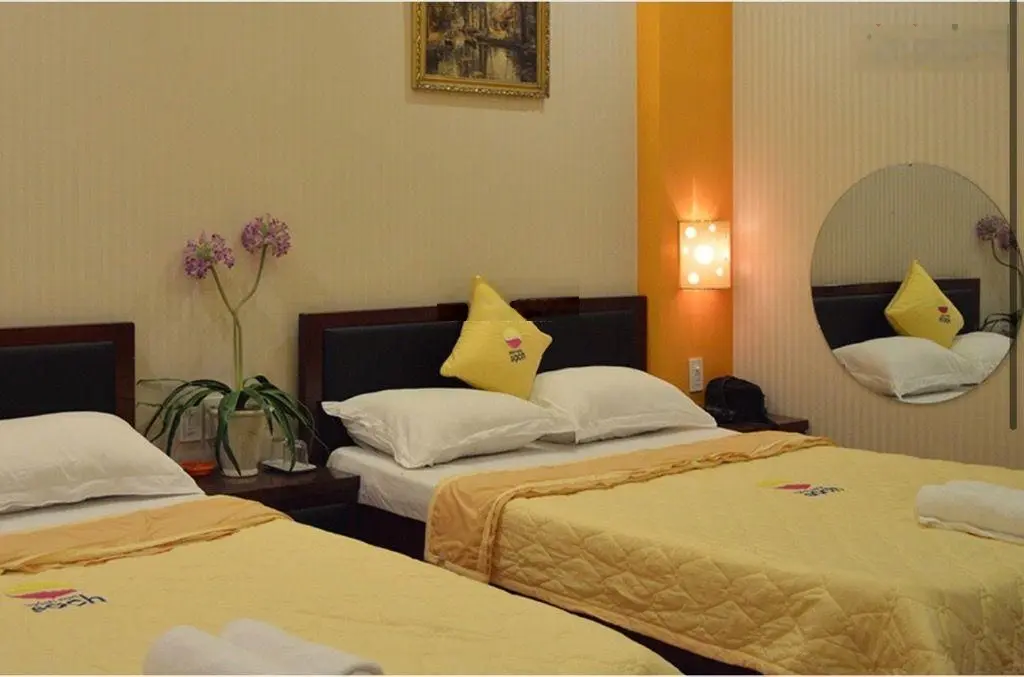 Bán nhà HXT đường Vạn Kiếp Phường 3 Q. Bình Thạnh DT 64m2 MT 6.4m giá 10 tỷ