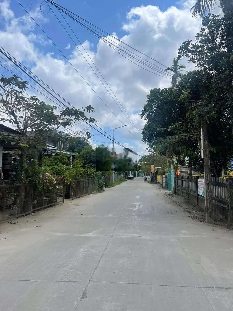 💥💥💥Chính chủ cần bán rẻ lô điện trung, quảng nam