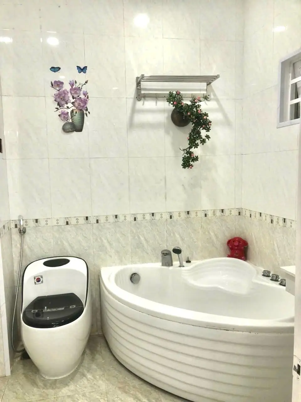 Bán nhà tiền Bế Văn Đàn 98m2 - 3 tầng - nhà mới kiên cố - kinh doanh tốt - 7.95 tỷ