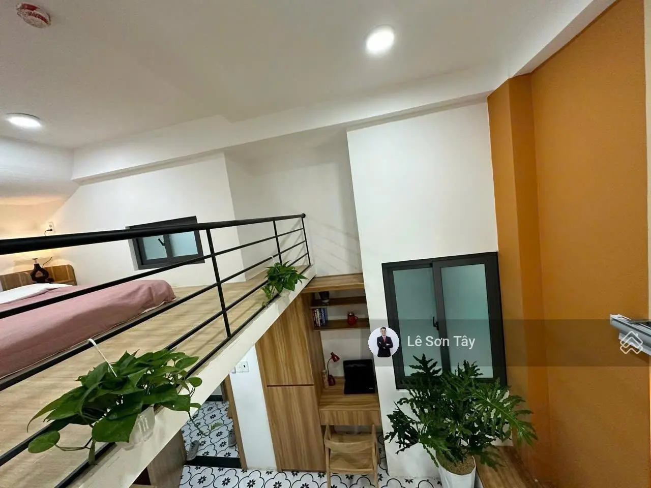 Bán tòa nhà căn hộ dịch vụ 07 tầng KDC Kiều Đàm P. Tân Hưng, Quận 7. DT: 7m x 20m HĐT 150tr/tháng