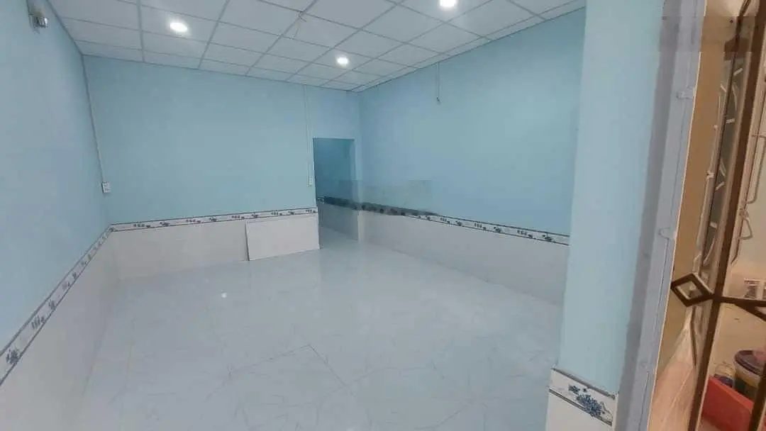 Chủ kẹt bán gấp căn nhà 113m2, đường Huỳnh Hữu Trí Bình Chánh, giá 3tỷ6 còn thương lượng, 4PN, SHR