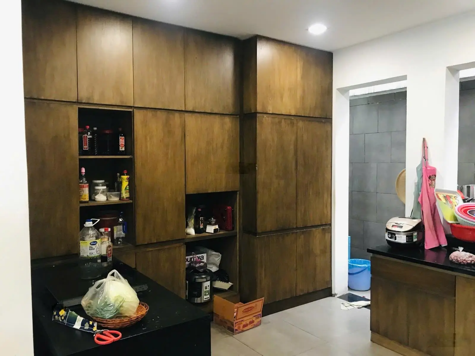 Bán nhà Biệt Thự - ngay UBND Quận 9 cũ - 230M2 - 4 Tầng - sát Xa Lộ Hà Nội - Ga Metro