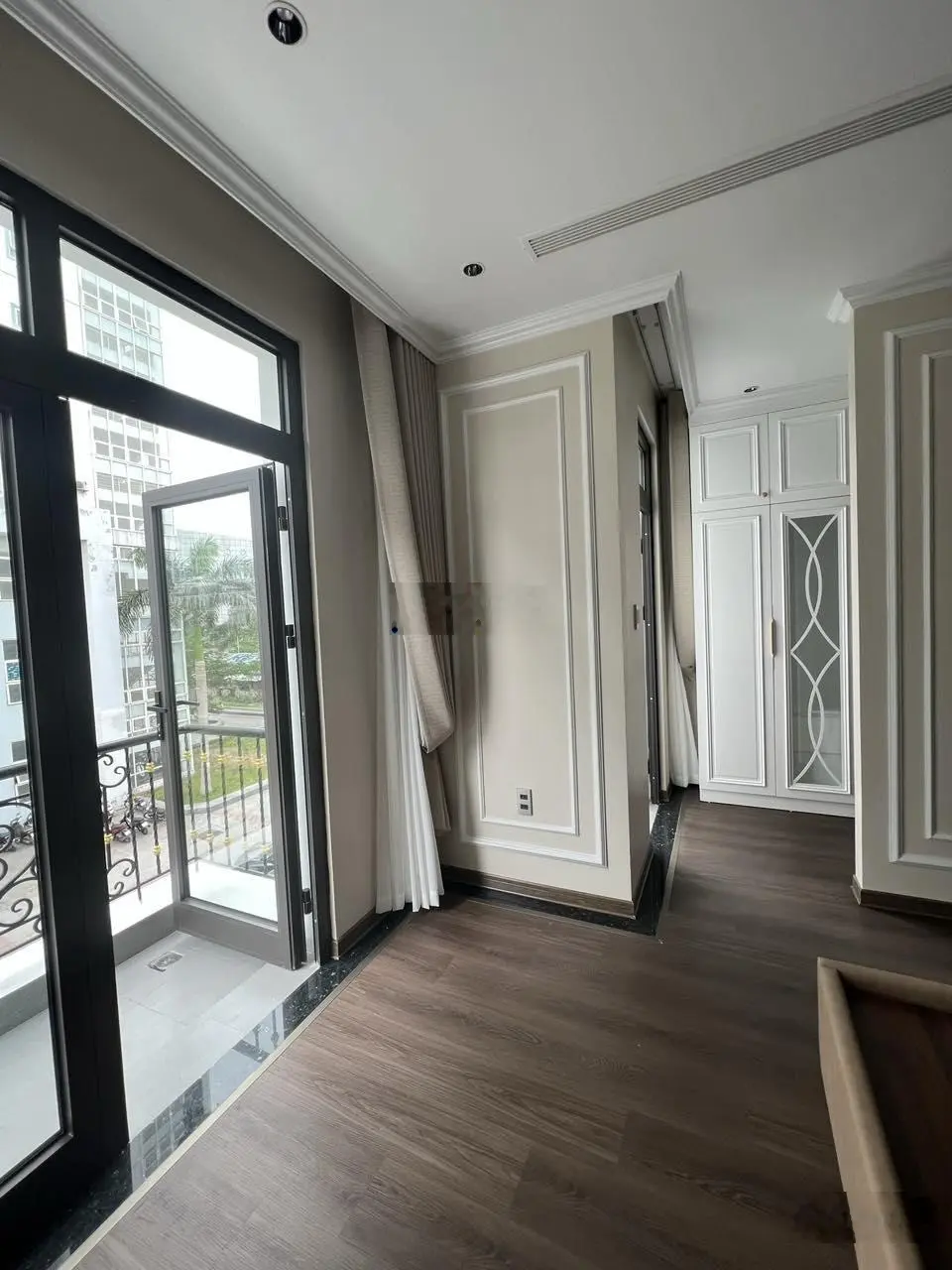 Bán căn liền kề hoàn thiện nội thất cao cấp dự án 42 căn Nguyễn Tất Tố, Lê Chân, Hải Phòng
