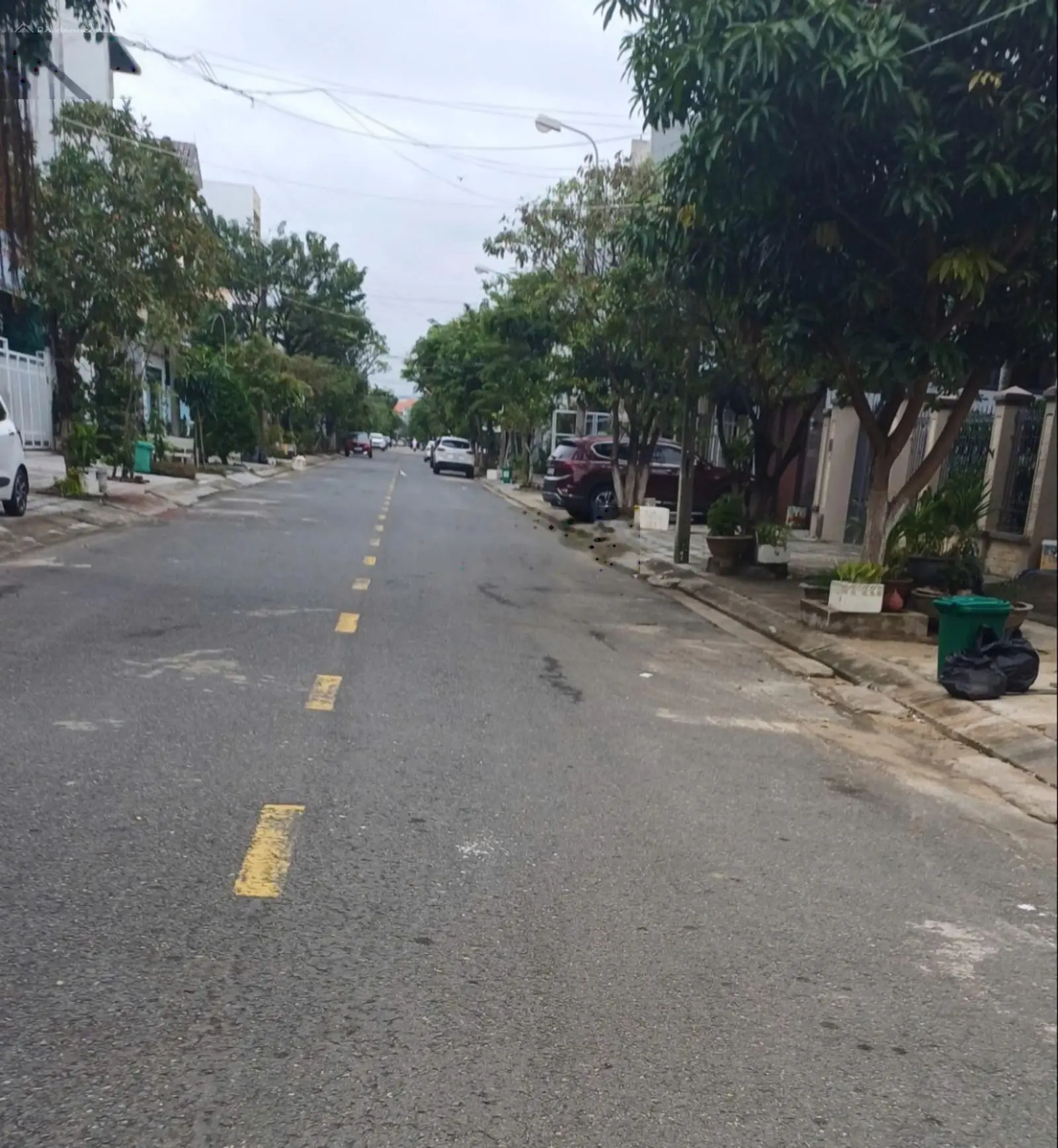 Bán nhà đường Nguyễn Sơn, Hoà Cường Nam, Hải Châu, Đà Nẵng