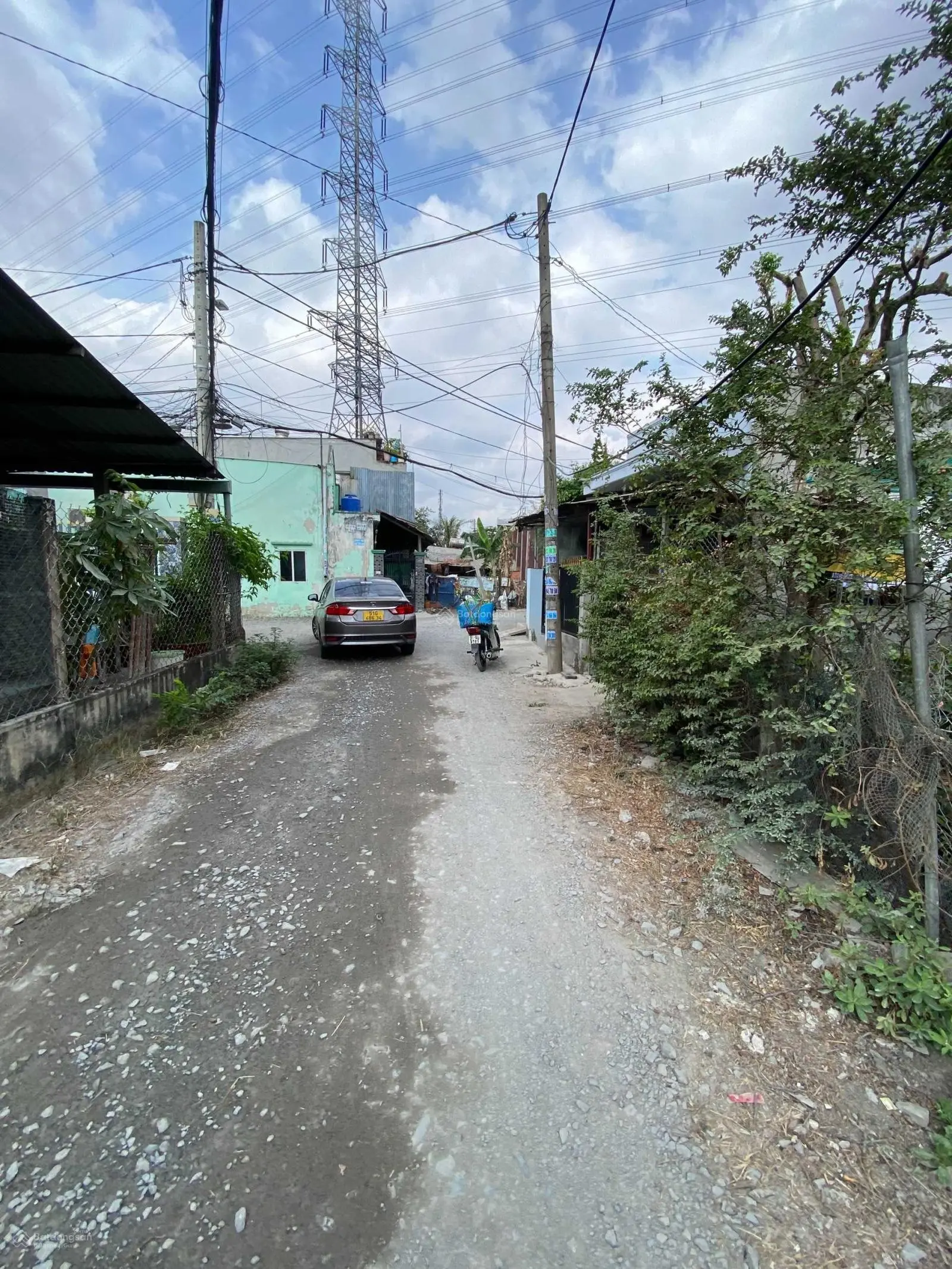 Chủ cần bán gấp lô đất SHR 1/ Nguyễn Thị Thảnh, Thới Tam Thôn, Hóc Môn, sát vách Hiệp Thành, Q12