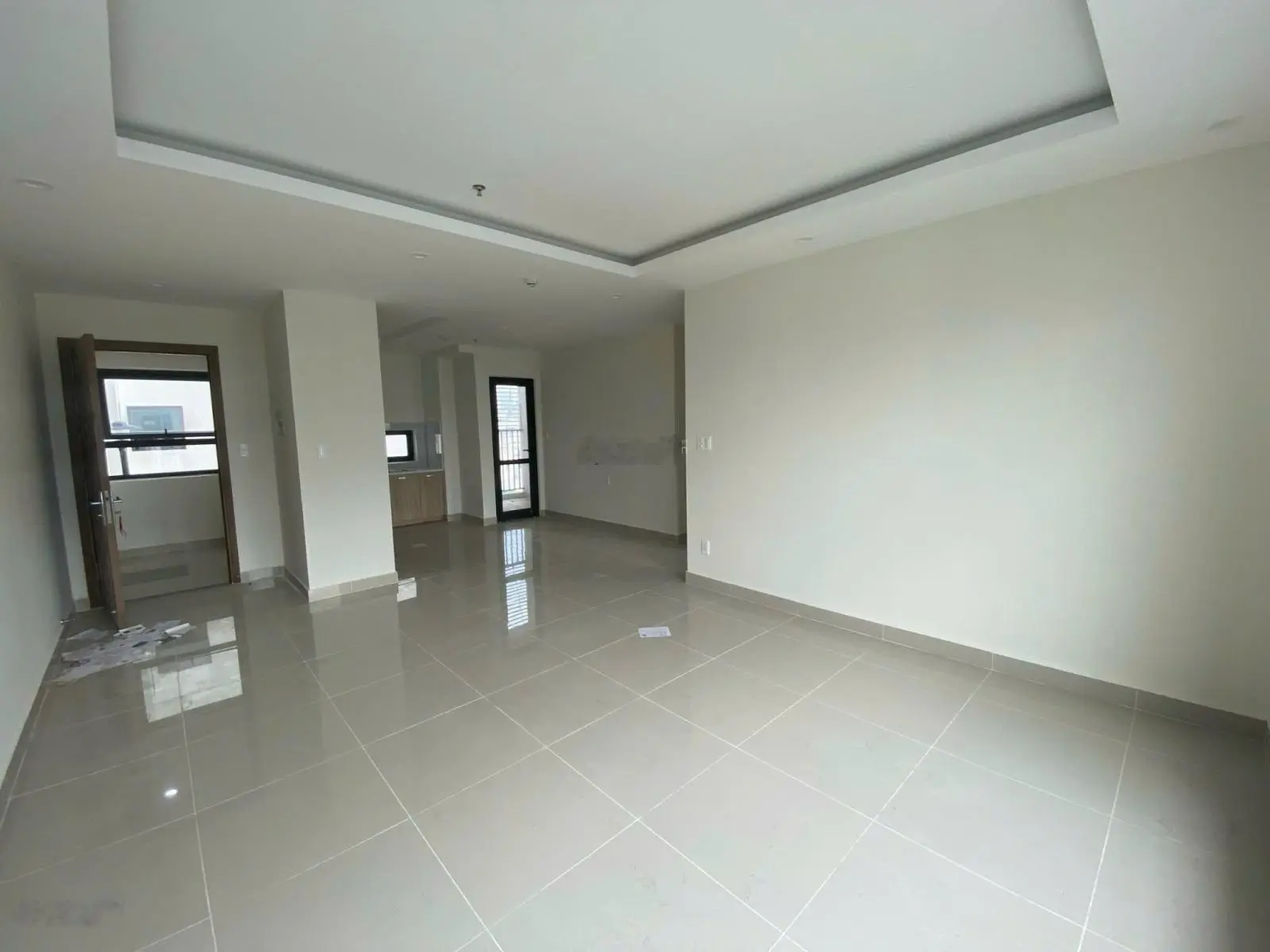 Bán căn hộ sân vườn, CT4, VCN Phước Hải, Nha Trang