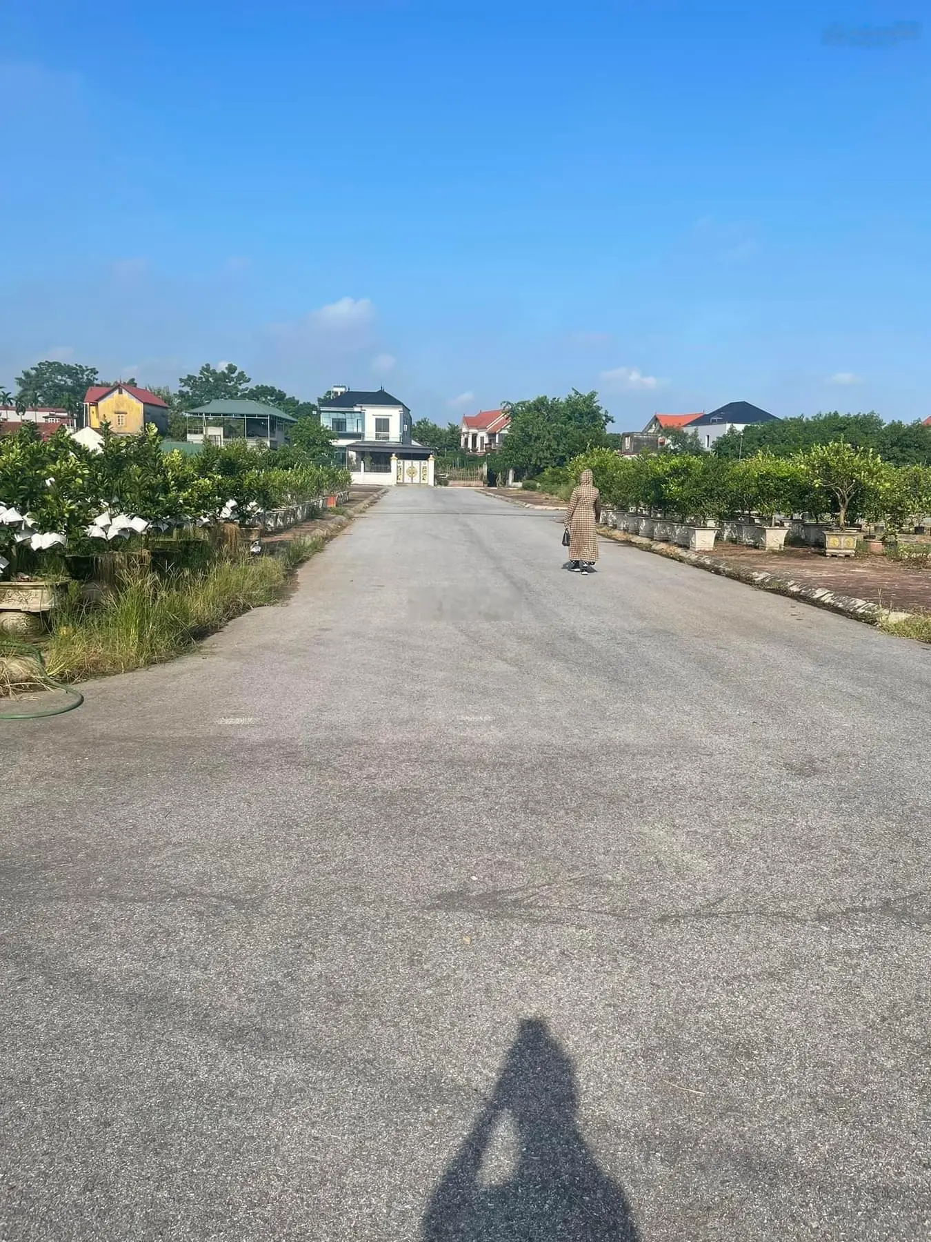 Bán đất đấu giá CD Quán Trạch Liên Nghĩa Văn Giang Hưng Yên - vị trí đẹp giá đầu tư