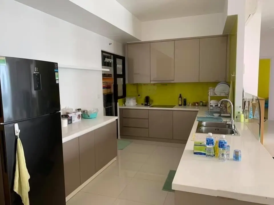 Căn hộ Estella Heights 3 phòng ngủ giá 18 tỷ VND, 150m2. Liên hệ 0902 835 ***