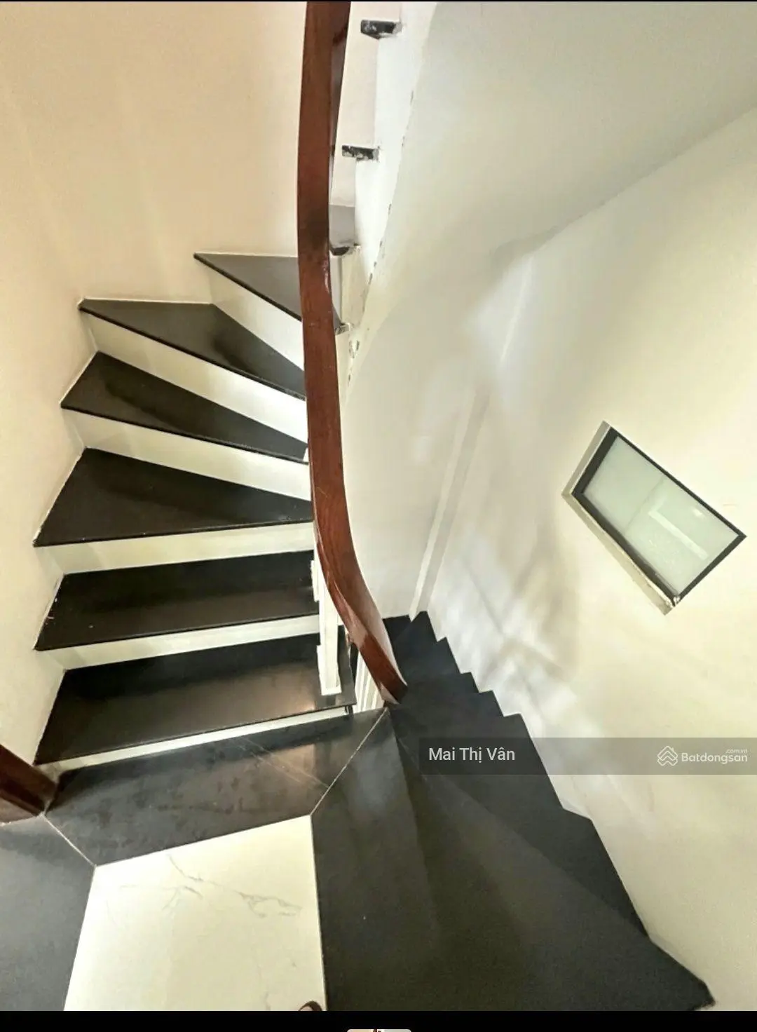 Bán nhà TRẦN PHÚ TRUNG TÂM HÀ ĐÔNG35M .5 TẦNG.3 NGỦ RỘNG.