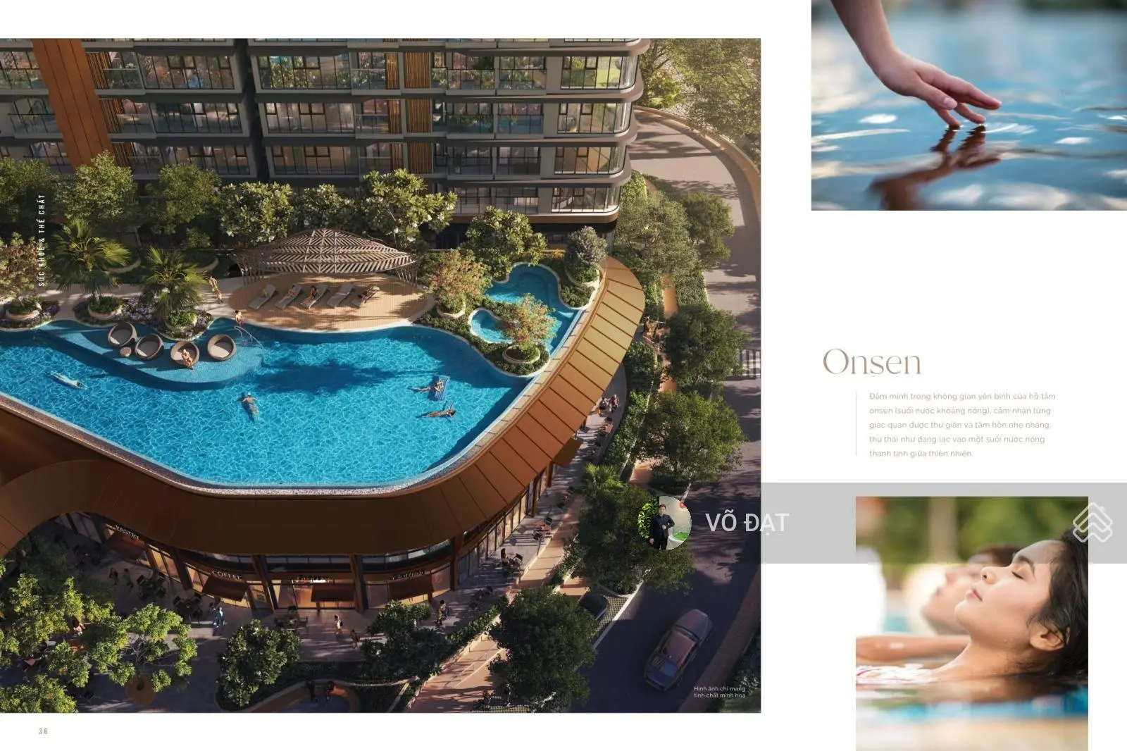 Thông tin dự án Eaton Park T10/2024. Ra mắt 2 tháp đẳng cấp Alpine & Forest