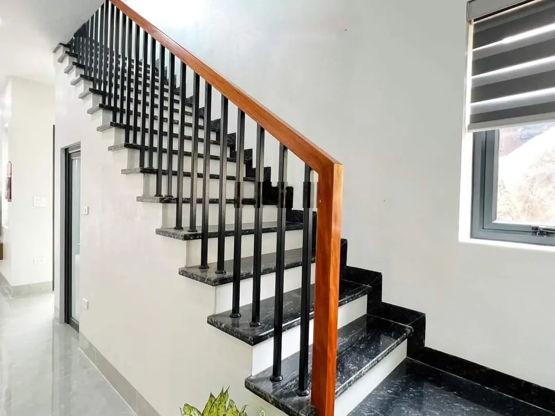 Nhà mới 1 lầu 75,4m2 đường ôtô, Hoàng Phan Thái, cách chợ Bình Chánh 2km, LH: 0795014301