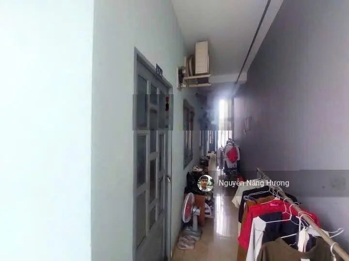 Nhà 12 phòng CHDV Mặt tiền đường số Kha Vạn Cân - 5.1 x 20m full thổ - giá nhỉnh 8 tỷ