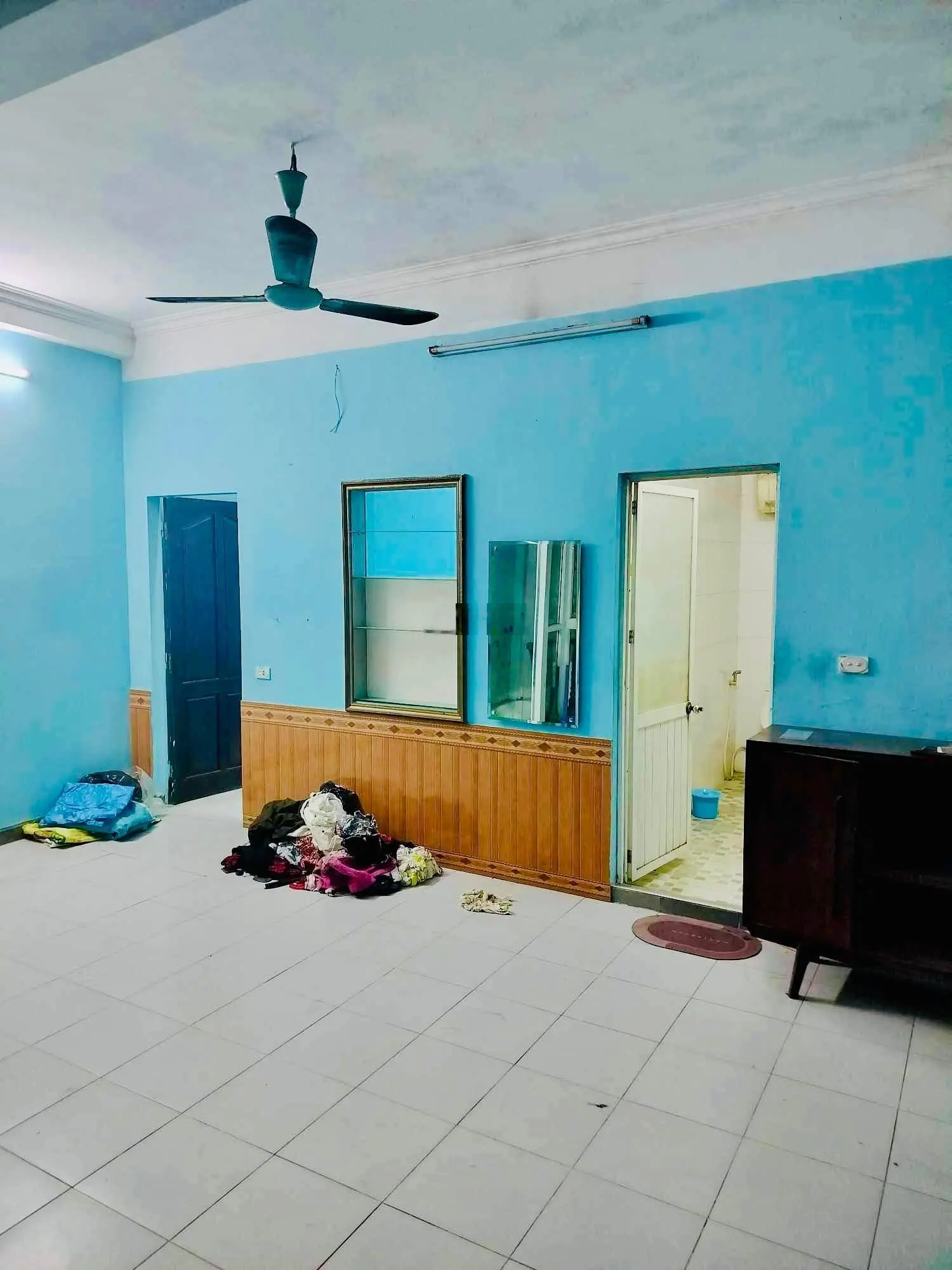 Bán nhà phố Vọng - 20m ra ô tô - giá siêu đầu tư - 89m2 chỉ 8,2 tỷ có bớt