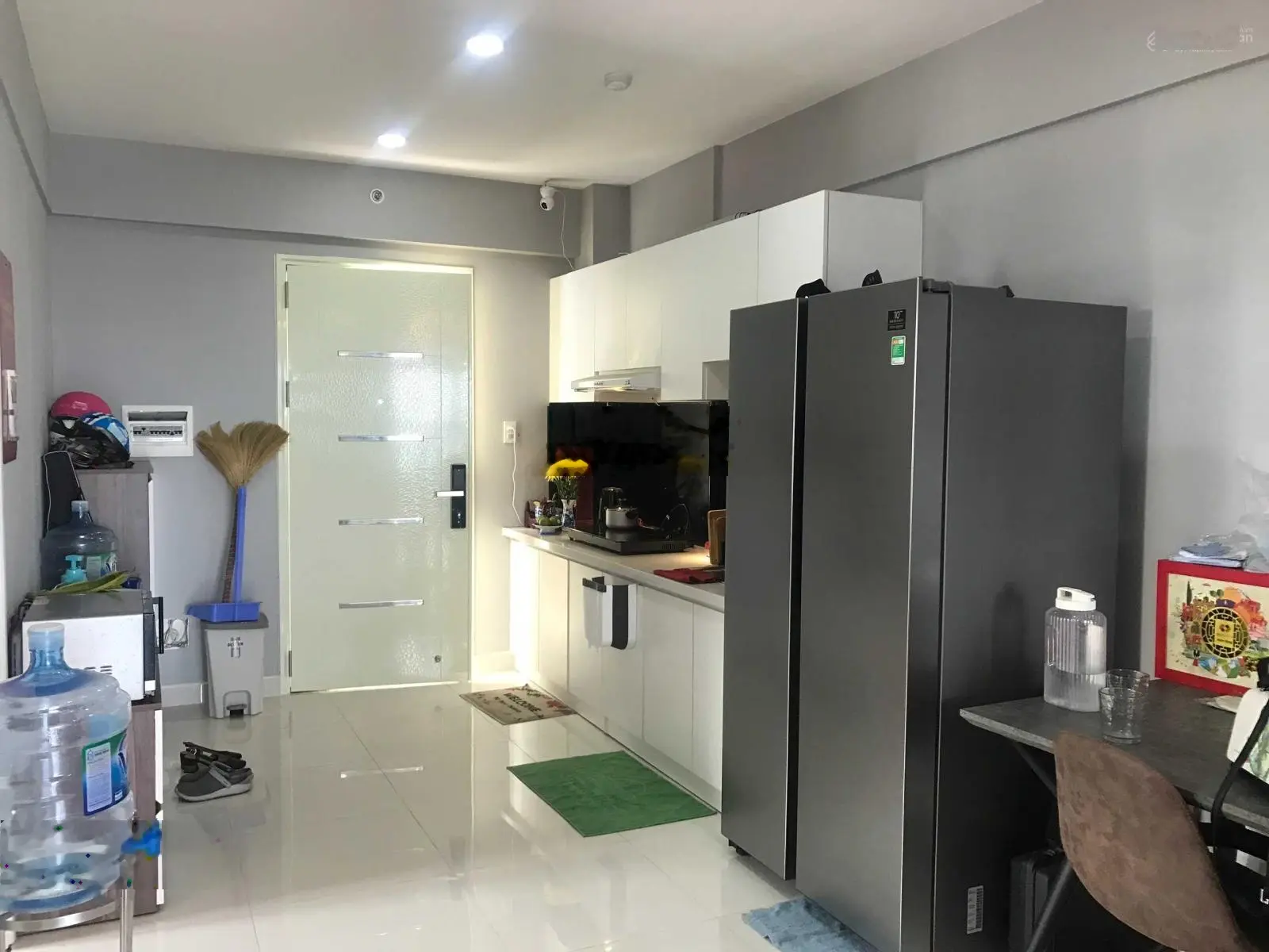 Bán gấp DT 65m2 - 1,850 tỷ - LH 0902 676 ***
