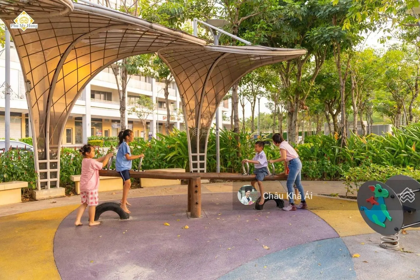 CĐT Phú Mỹ Hưng bán căn The Peak Midtown 2PN giá tốt nhất giỏ hàng, thanh toán dài, vay 0 lãi suất,
