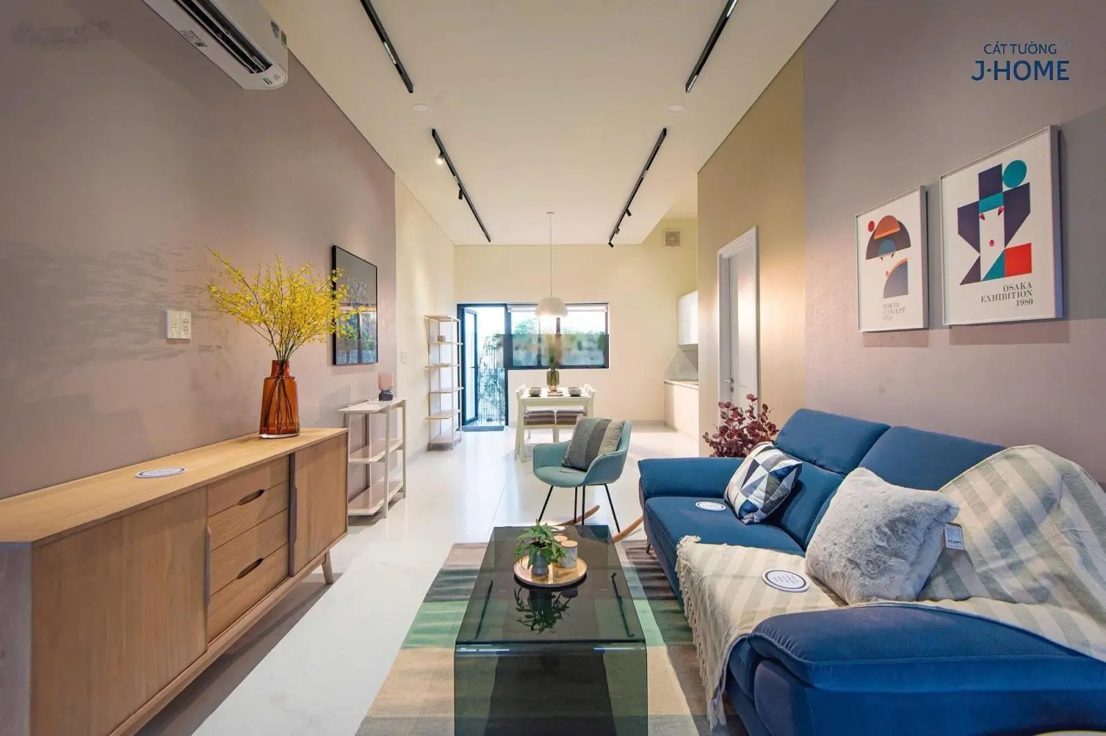 Bán nhà riêng 3 tầng giá tốt chỉ 3,7 tỷ tại đường 743, Bình Chuẩn, Thuận An, Bình Dương