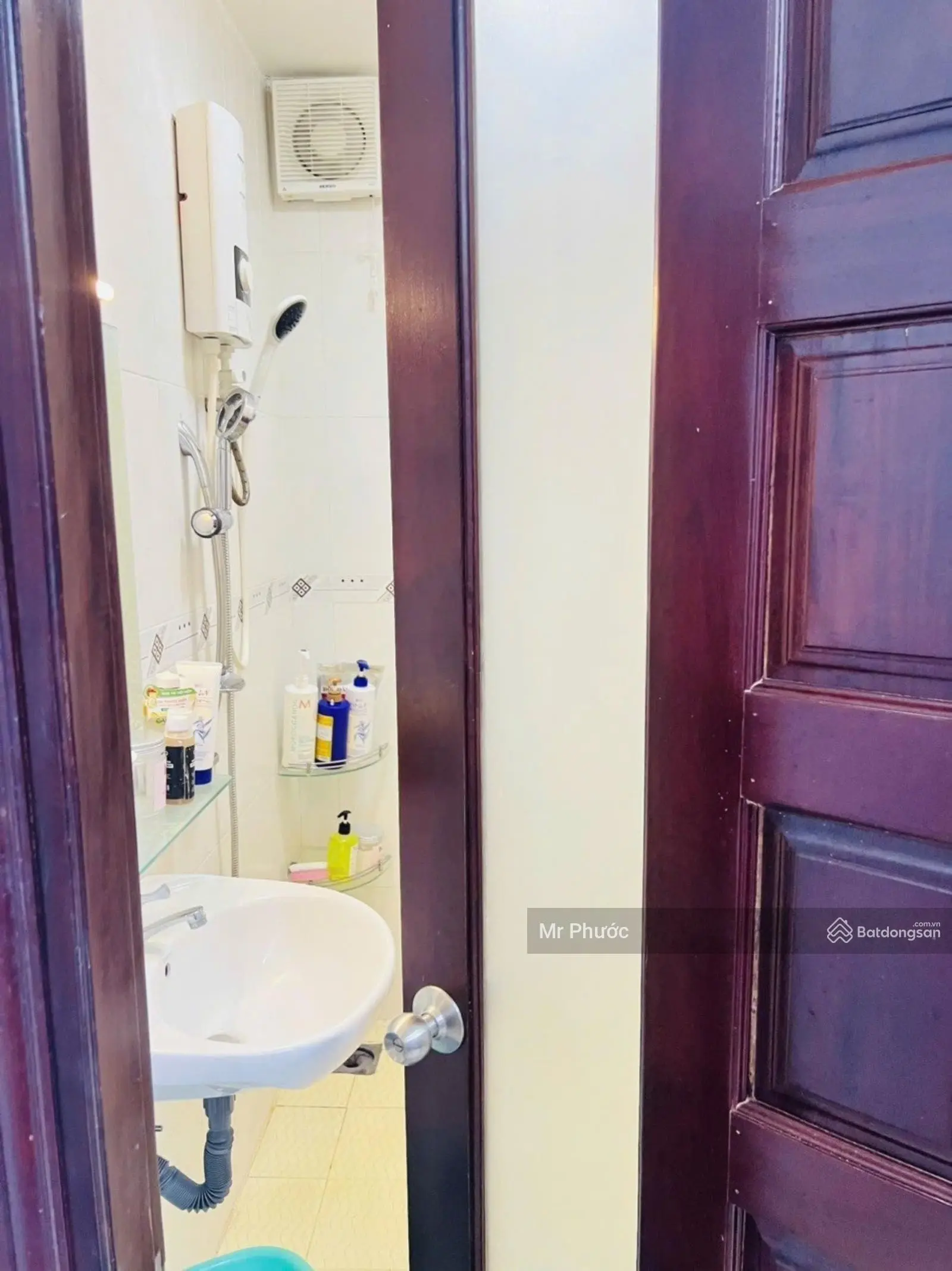 Bán nhà riêng hẻm 791 Trần Xuân Soạn, Tân Hưng, Quận 7, 59m2 (4,5x13m)*5T, đẹp ở ngay giá 7,45tỷ
