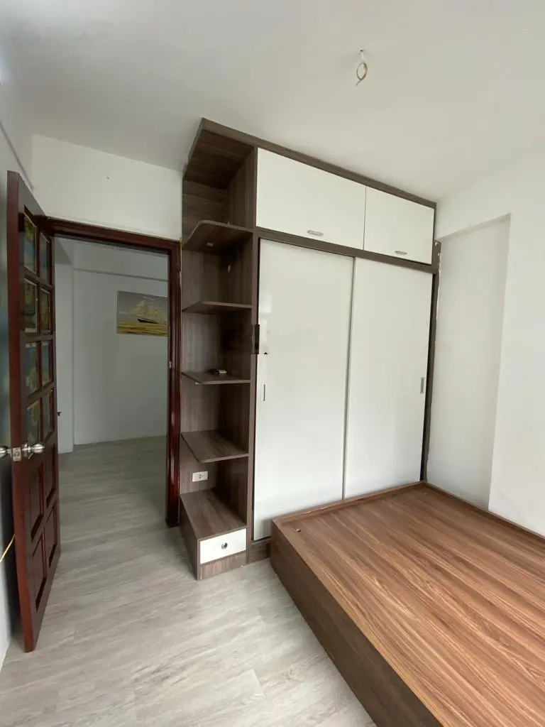 Bán nhà phố Trần Khát Chân - Hai Bà Trưng