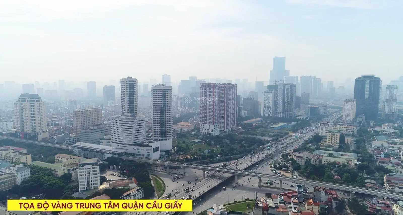 Chiết khấu ngay 570 triệu khi mua căn hộ trung tâm Quận Cầu Giấy. LH: 0968 005 ***