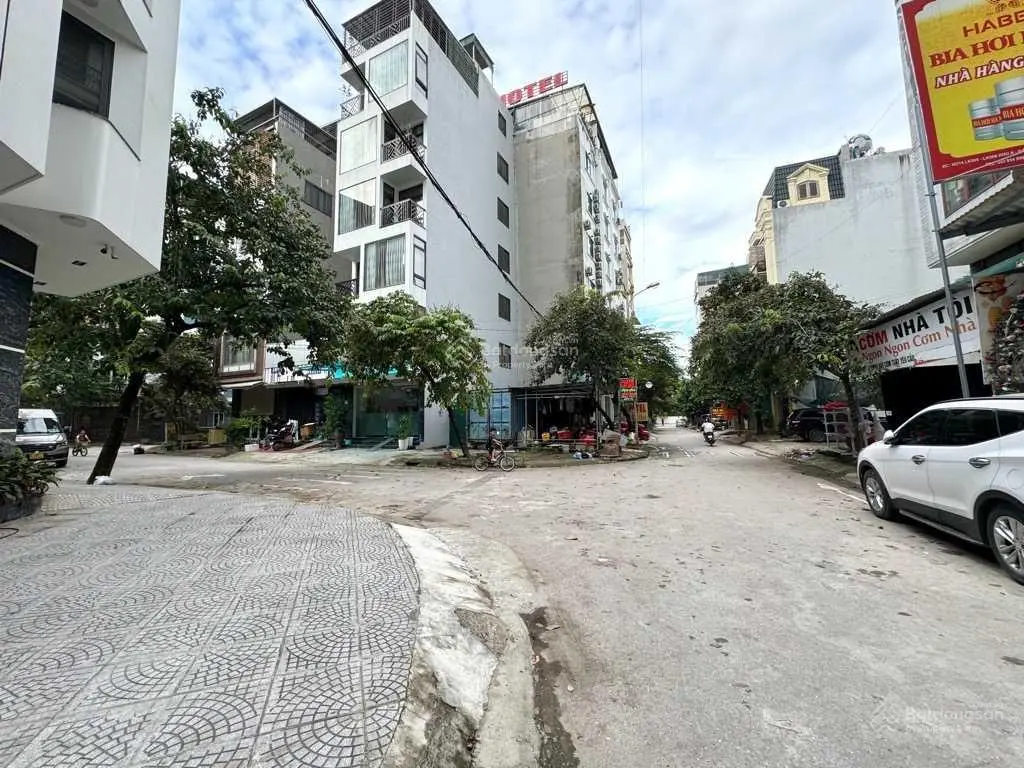 Bán nhà LK khu A khu đất DV Do Lộ - Yên Nghĩa, 50m2x6T, giá 12 tỷ TLM
