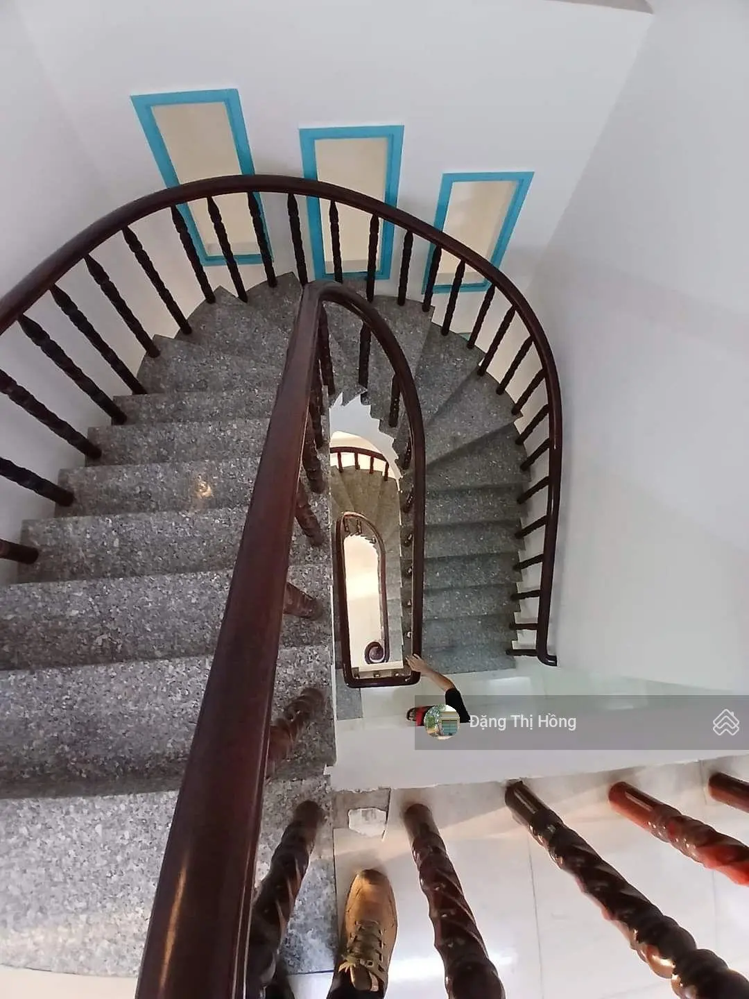 Bán nhà đường Nguyễn Oanh ngay sát Cityland 45m2, 1T2L, đang cho thuê 10tr/th, sổ sẵn sang tên ngay