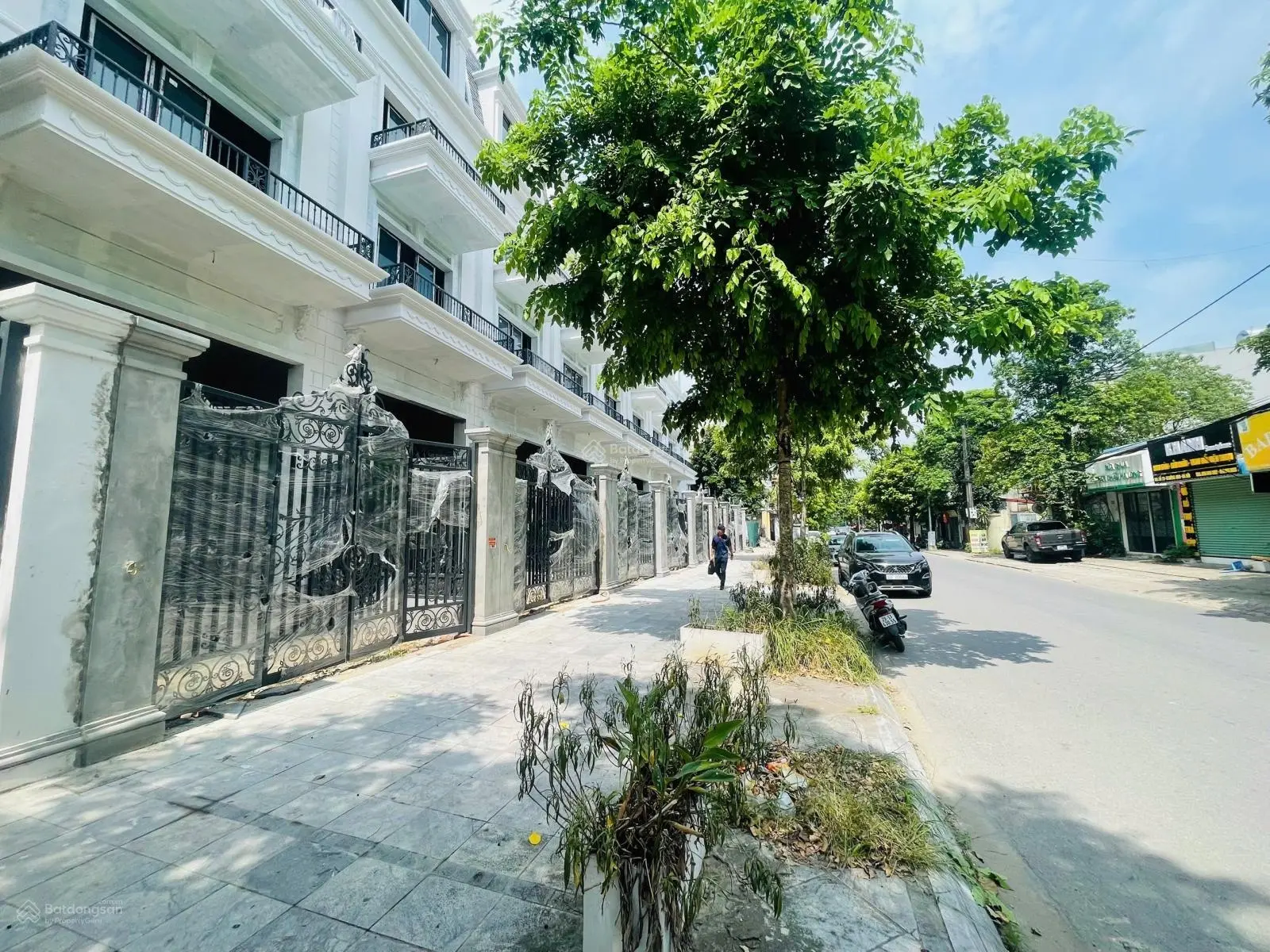 Cơ hội cuối mua shop giá gốc CĐT Happy Land trung tâm Đông Anh, sẵn sổ, gia nhà ở ngay. 0964685698