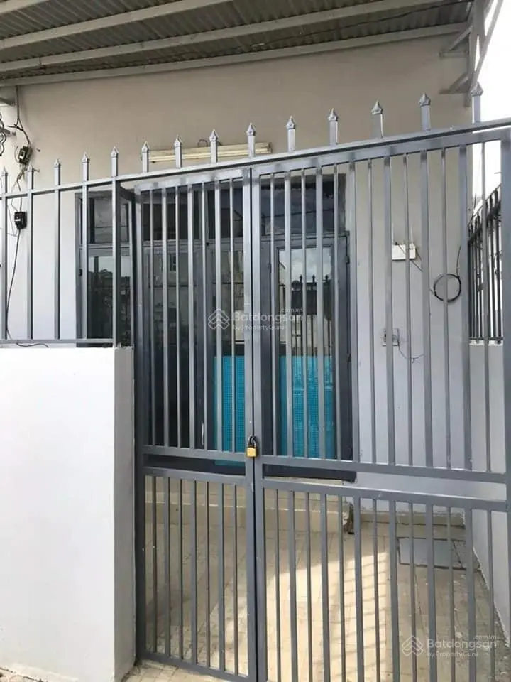 Dãy trọ 10P đang kinh doanh tốt tại đường Nguyễn Tri Phương gần chợ Bửu Hòa, Biên Hòa, sổ sẵn