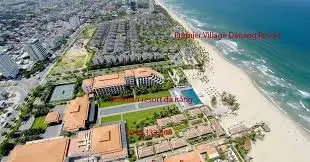Nhà mới, đẹp Sơn Trà, 2 tầng, 100m2 - Đường 7m5, đối diện Công Viên - Kinh doanh đỉnh chỉ 6,9 tỷ.