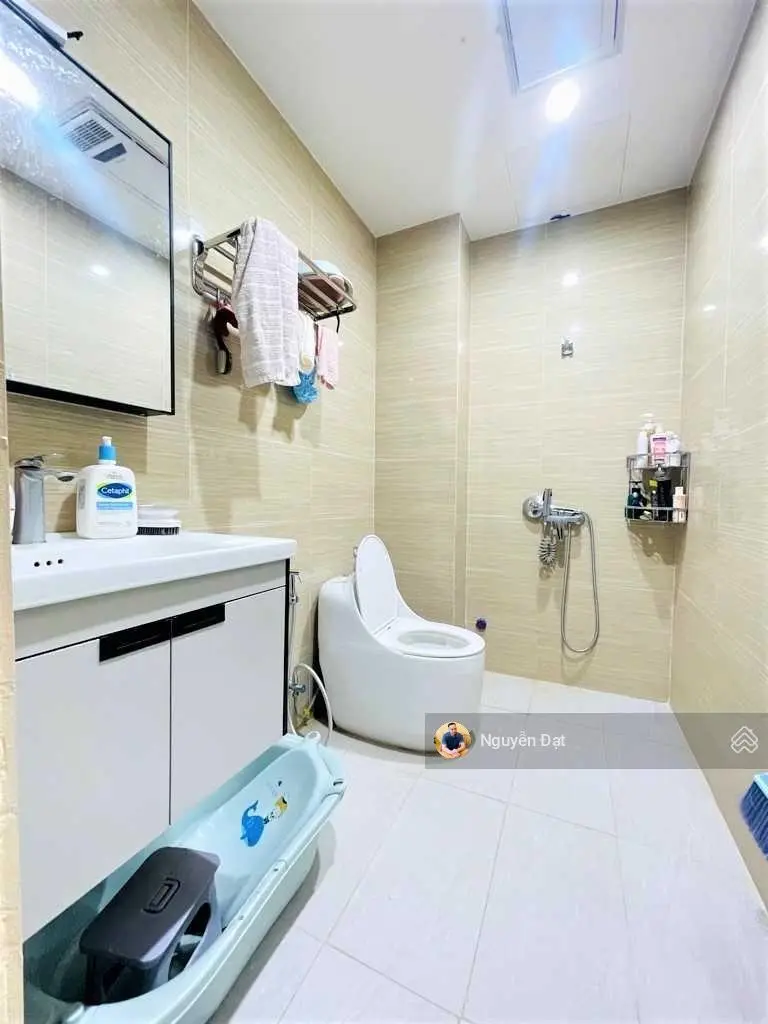 Bán nhà Văn Quán - Hà Đông 48m2 - 4 tầng - mặt 4m - ô tô đỗ cửa, nhà đẹp dân xây - 8.5 tỷ có TL