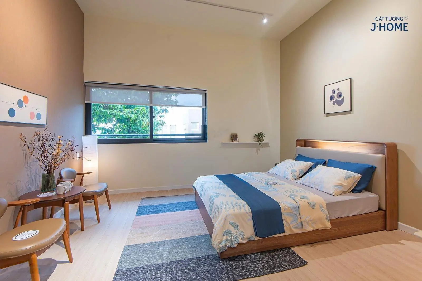 Bán nhà riêng 3 tầng giá tốt chỉ 3,7 tỷ tại đường 743, Bình Chuẩn, Thuận An, Bình Dương