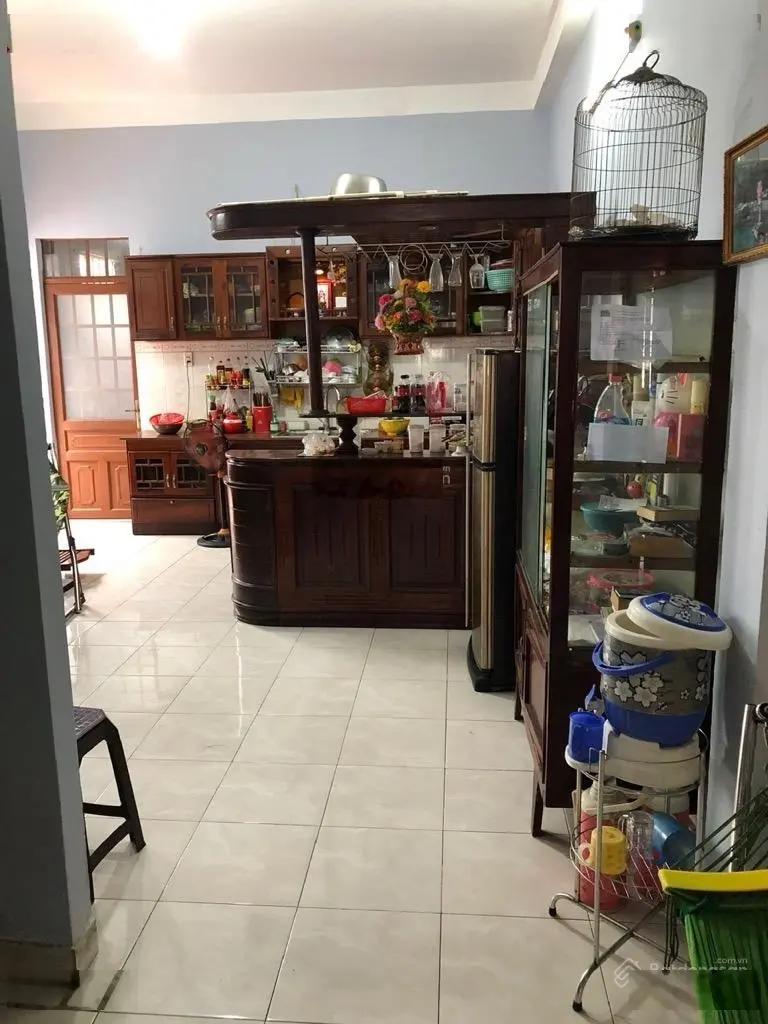 Bán Nhà Riêng , 103,5m2 tại Liên Khu 5-6, Bình Hưng Hòa B, cv Bình Tân, HCM
